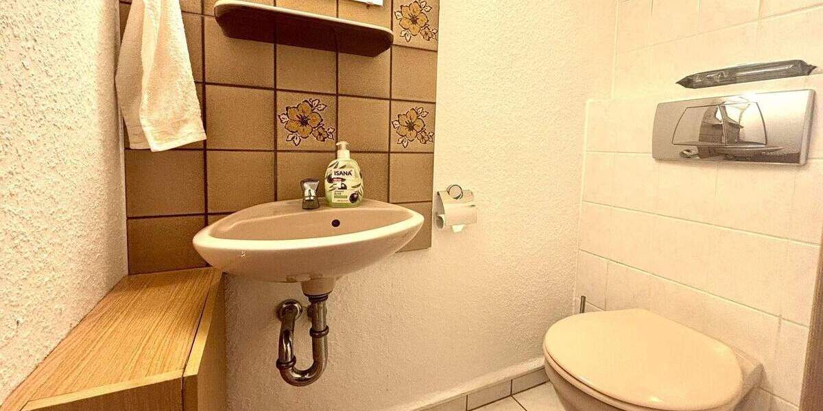 Reihenmittelhaus Lübeck St. Gertrud - 5 Zimmer, 89 m&sup2;, 300.000&euro; | Angebot:25386823