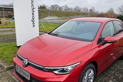 VW Golf 5.000 km 27.998 &euro; Pritzwalk 16928
