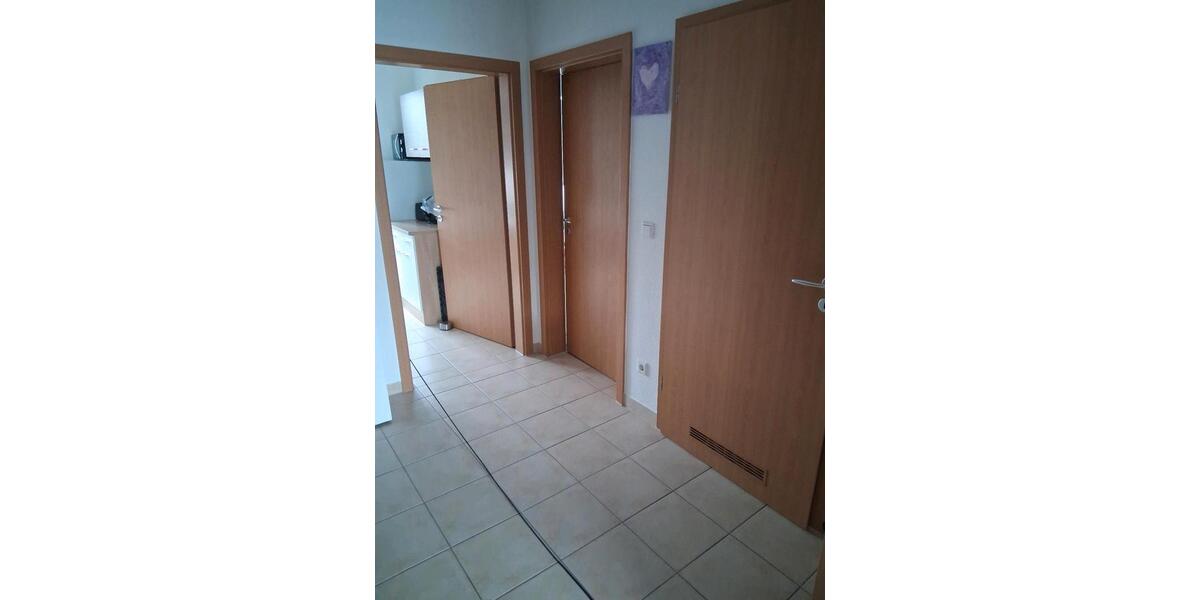 Dachgeschoßwohnung Mettmann - 2 Zimmer, 63 m&sup2;, 645&euro; | Angebot:24979718