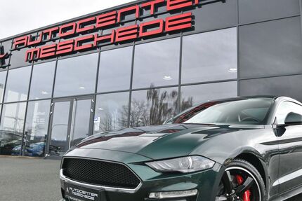 Ford Mustang 14.469 km 52.790 &euro; Meschede/NRW 59872