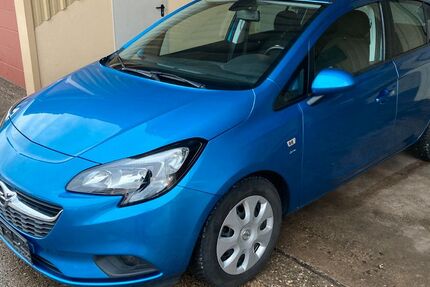 Opel Corsa 32.479 km 10.499 &euro; Ansbach 91522