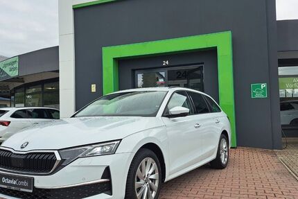 Skoda Octavia 28.232 km 28.500 &euro; Görlitz 02828