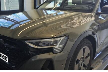 Audi Q8 60.620 km 47.870 &euro; Vechta 49377
