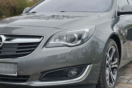Opel Insignia 153.700 km 9.900 &euro; Melle 49326