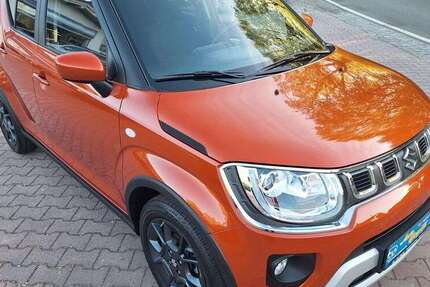 Suzuki Ignis 13.266 km 19.900 &euro; Bad Kötzting 93444