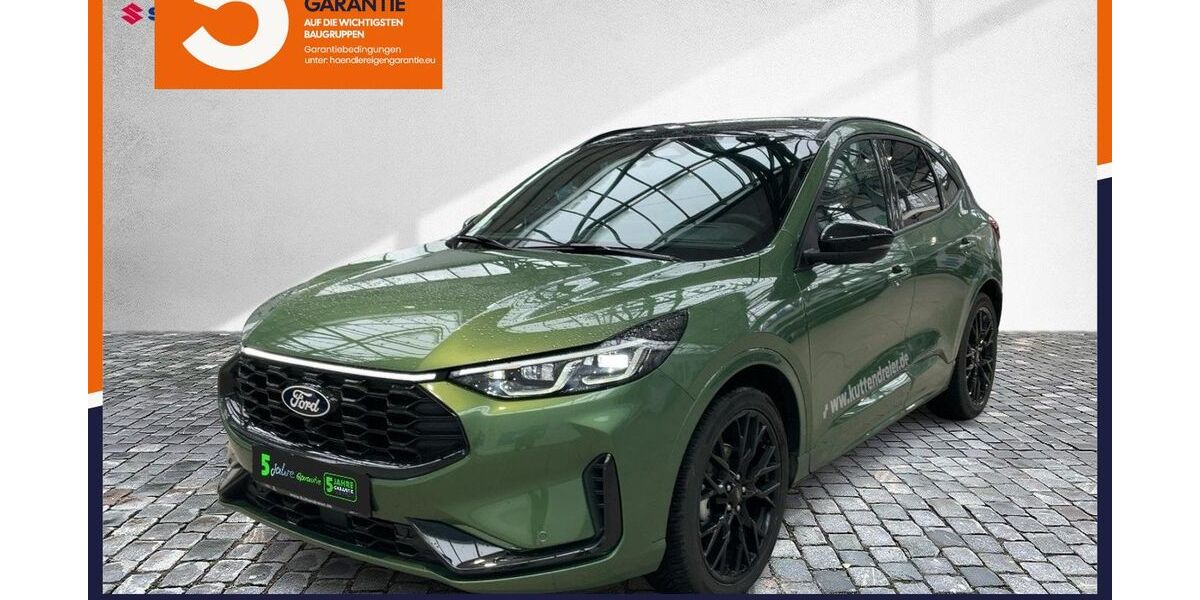 Ford Kuga 8.000 km 37.890 &euro; München 80993
