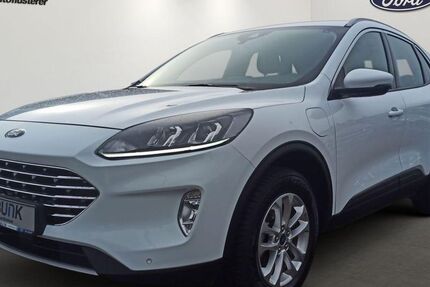 Ford Kuga 51.892 km 23.980 &euro; Völklingen 66333