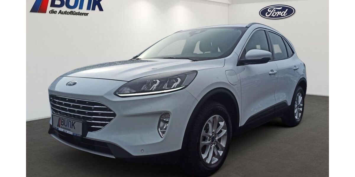 Ford Kuga 51.892 km 23.980 &euro; Völklingen 66333