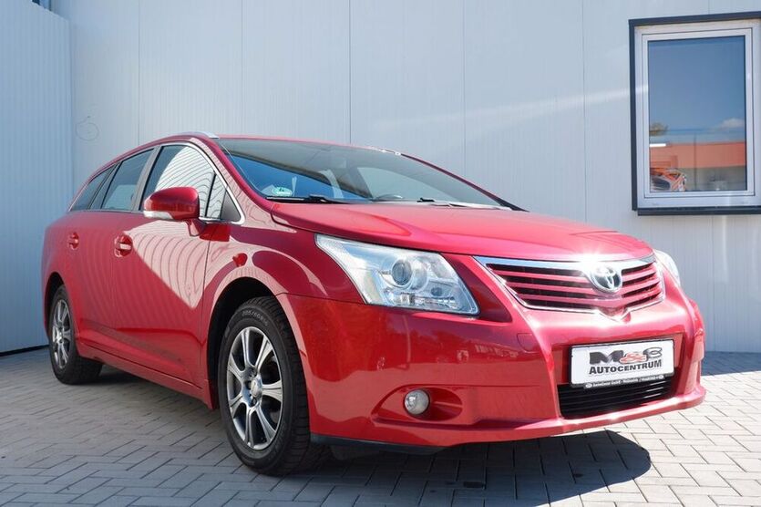 Avensis