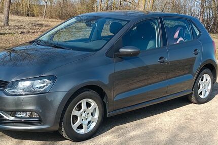 VW Polo 100.000 km 6.999 &euro; Kürnach 97273