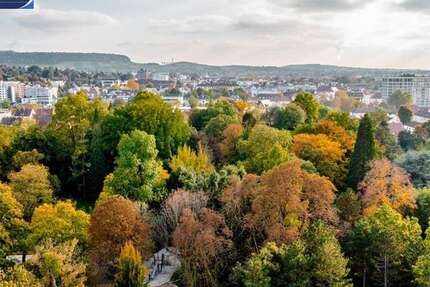 Wohnung Heilbronn Kernstadt - 3 Zimmer, 76 m&sup2;, 1.318&euro; | Angebot:26021822