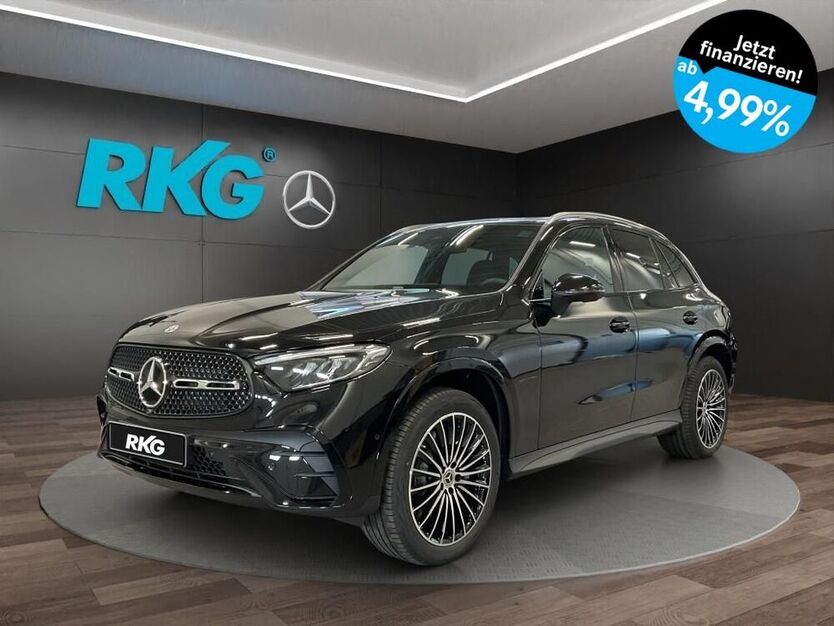 GLC 300