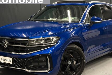 VW Touareg 65.850 km 55.500 &euro; Helmstedt 38350