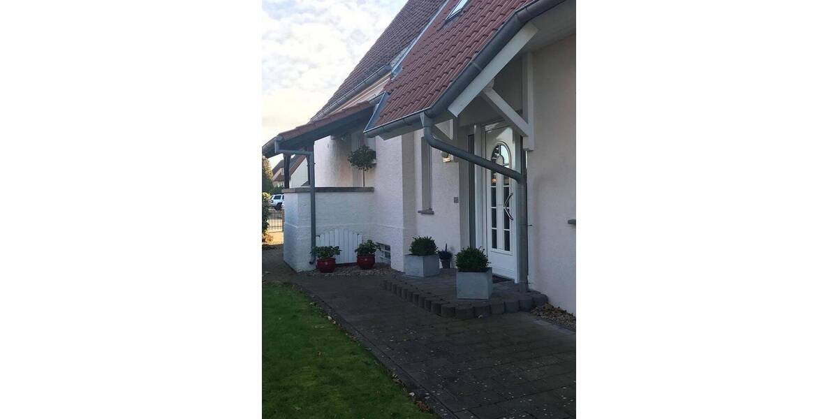 Doppelhaushälfte Minden Hahlen - 3 Zimmer, 110 m&sup2;, 765&euro; | Angebot:26833359