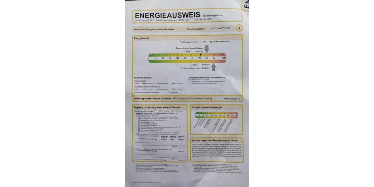 Einfamilienhaus Cuxhaven Groden - 7 Zimmer, 150 m&sup2;, 279.000&euro; | Angebot:27092853