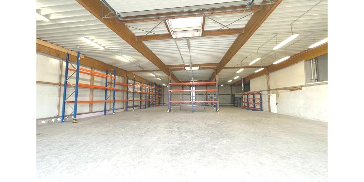 Gewerbeobjekt Trierweiler - 4.000&euro; | Angebot:26383447