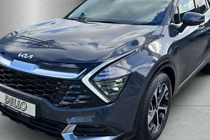 Kia Sportage 17.300 km 29.470 &euro; Neumünster-Süd 24539