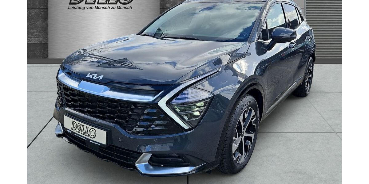 Kia Sportage 17.300 km 29.470 &euro; Neumünster-Süd 24539