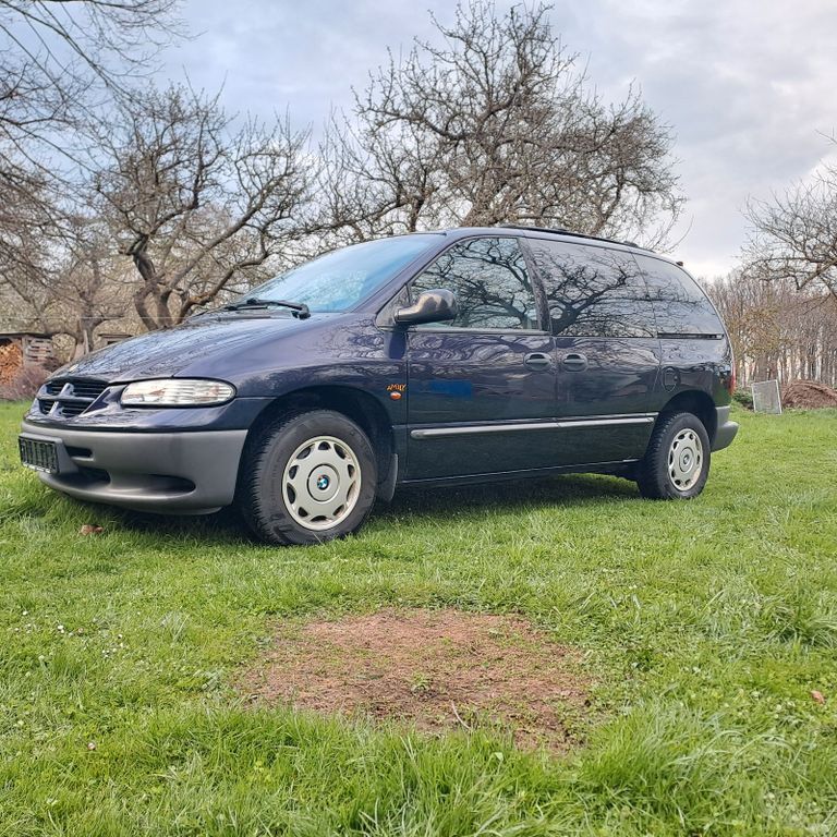 Voyager