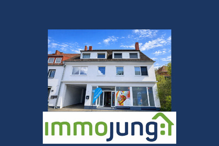 Gewerbeobjekt Bremen Burgdamm - 890.000&euro; | Angebot:26346498