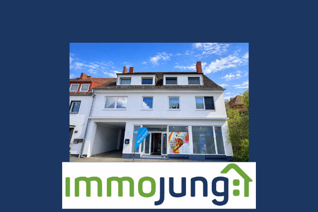 Gewerbeobjekt Bremen Burgdamm - 890.000&euro; | Angebot:26346498