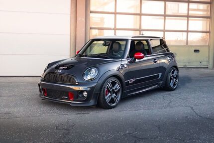 Mini John Cooper Works 157.000 km 17.999 &euro; Niederfüllbach 96489
