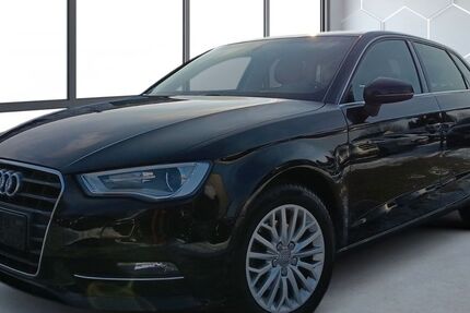 Audi A3 93.800 km 13.885 &euro; Pinneberg 25421