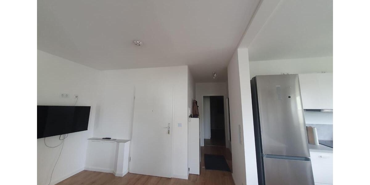 Etagenwohnung Schwetzingen - 2 Zimmer, 55 m&sup2;, 950&euro; | Angebot:26680583