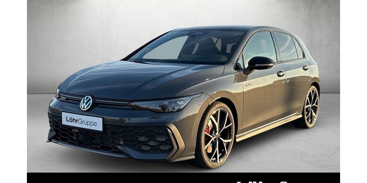 VW Golf 2.500 km 55.550 &euro; Mainz 55131