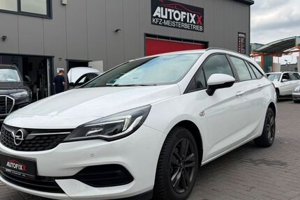 Opel Astra 151.500 km 8.499 &euro; Alzey 55232