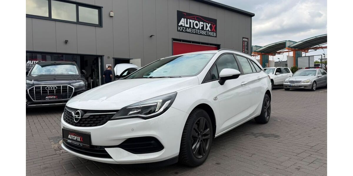Opel Astra 151.500 km 8.499 &euro; Alzey 55232
