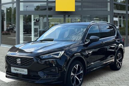 Seat Tarraco 36.900 km 28.990 &euro; Münster 48165