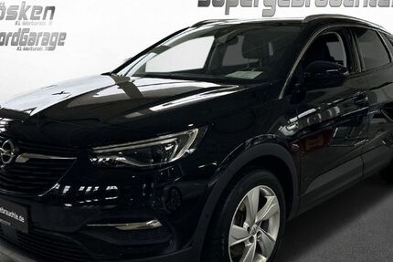Opel Grandland (X) 51.904 km 23.500 € Kaiserslautern 67663