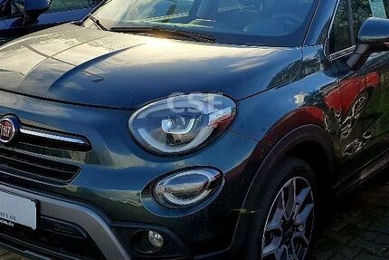 Fiat 500X 79.986 km 14.210 € Wachtendonk 47669