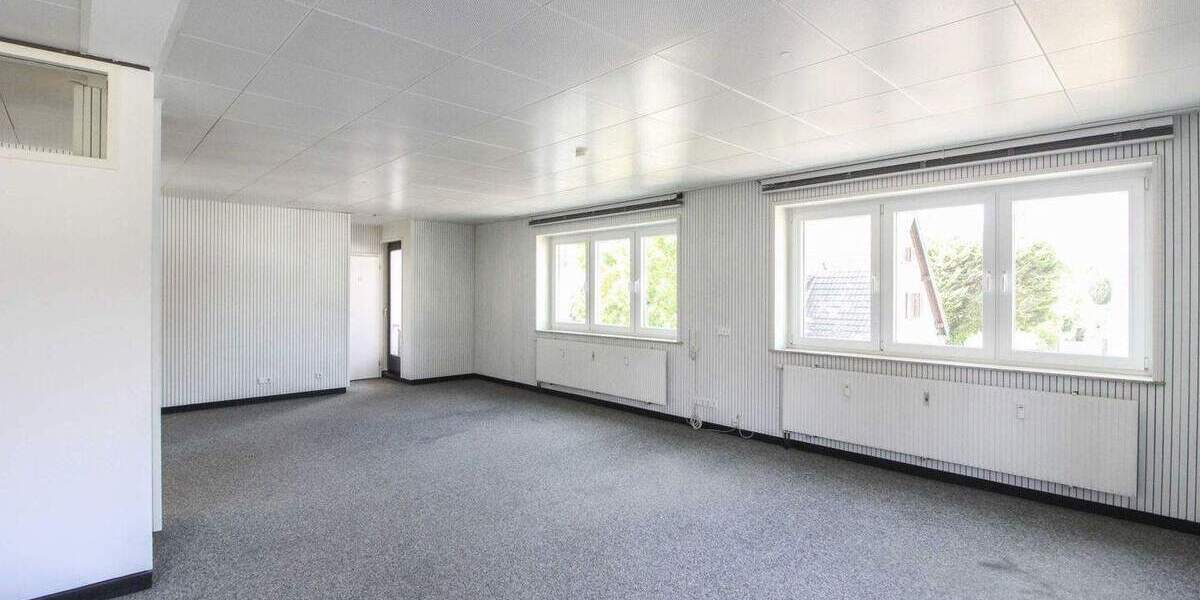 Wo Wohnträume Form annehmen: Ihr lichtdurchflutetes Raumwunder mit maximaler Gestaltungsfreiheit 7 zimmer