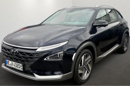 Hyundai NEXO 21.897 km 18.190 &euro; Mönchengladbach 41061