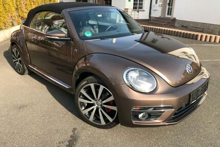 VW Beetle