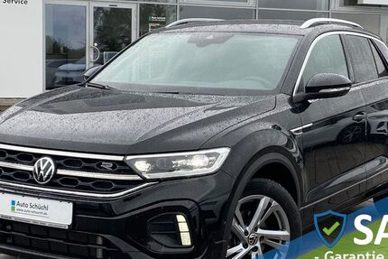 VW T-Roc 11.970 km 28.448 &euro; Schrobenhausen-Edelshsn. 86529