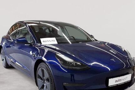 Tesla Model 3 84.149 km 23.389 &euro; Fernwald-Steinbach 35463