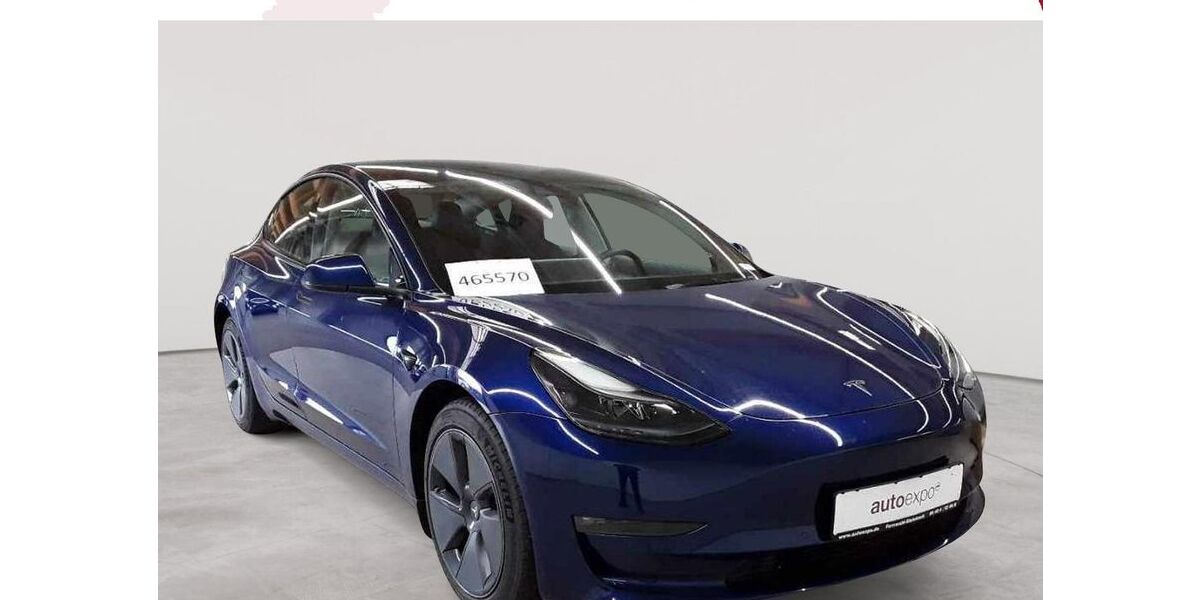 Tesla Model 3 84.149 km 23.389 &euro; Fernwald-Steinbach 35463