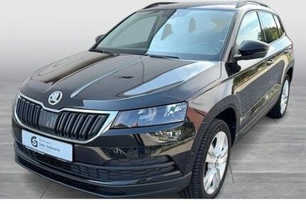 Skoda Karoq 145.000 km 18.990 &euro; Meppen 49716