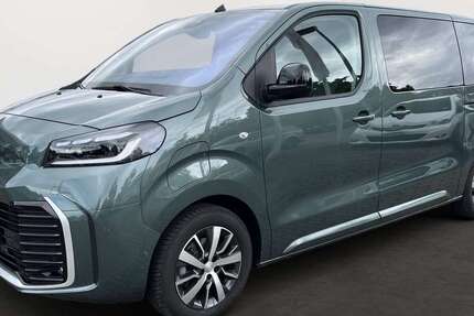 Toyota Proace 4.500 km 51.990 € Überlingen 88662