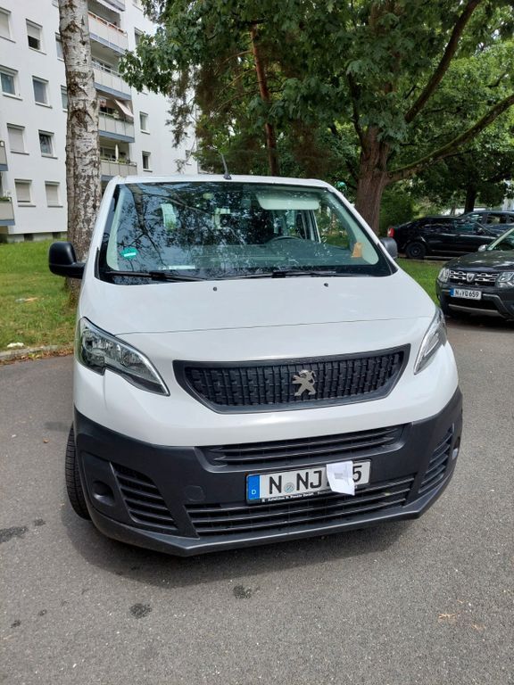 Peugeot Expert 73.000 km 18.900 € Nürnberg 90473