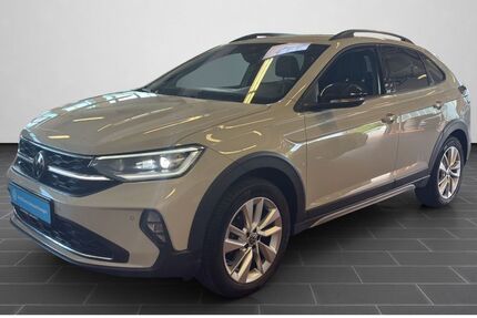 VW Taigo 23.156 km 21.880 &euro; Aschaffenburg 63741