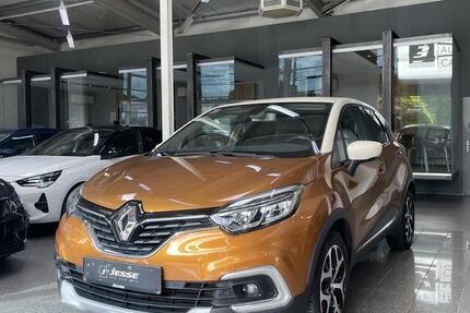 Renault Captur 83.000 km 10.990 € Ibbenbüren 49477