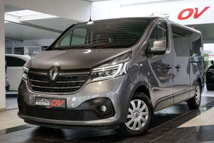 Renault Trafic 118.200 km 25.840 € Limburg an der Lahn 65549