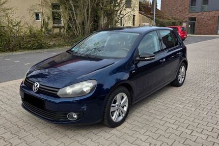 VW Golf 196.000 km 4.290 &euro; Bockhorn 26345