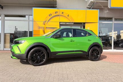Opel Mokka 49.990 km 14.990 &euro; Gescher 48712