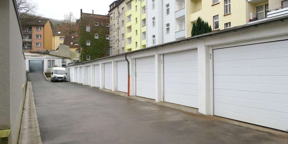 Garage zu verkaufen in Hagen 325.000 € zimmer