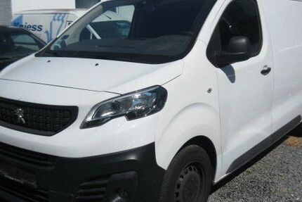 Peugeot Expert 51.331 km 17.890 &euro; Darmstadt 64293